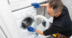 نمایندگی تعمیر لباسشویی در زیبادشت