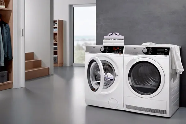 لباسشویی اینورتر چیست و چه مزایایی دارد؟ 1 لباسشویی اینورتر چیست؟