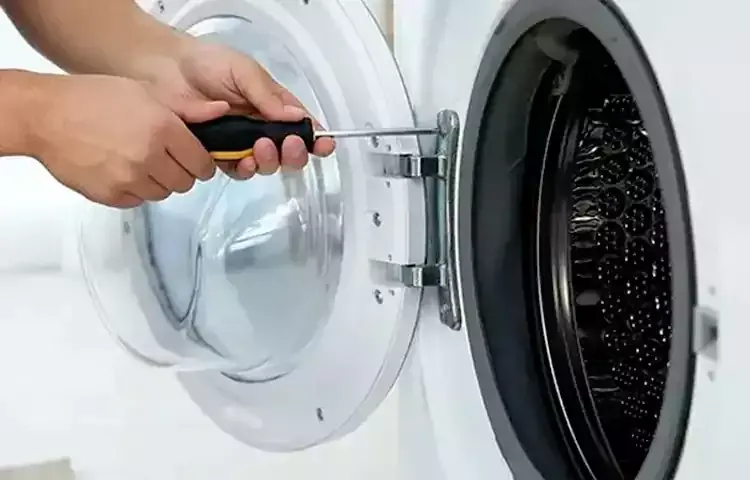 نمایندگی تعمیر لباسشویی در پیروزی 1 تعمیر لباسشویی در محل در پیروزی